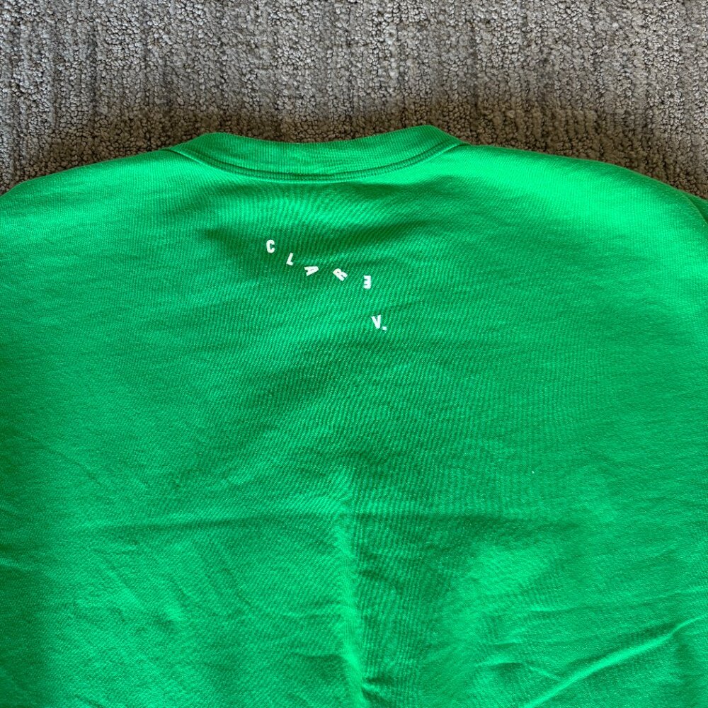 Clare V. Sweatshirt - Picture 2 of 2